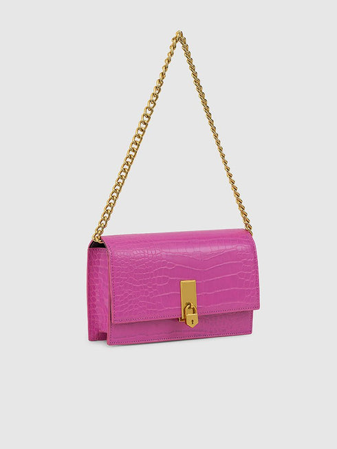 Mila Shoulder Clutch